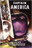 Captain America: No Escape