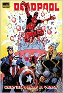 Deadpool - Volume 5: What Happens in Vegas