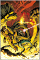 Fantastic Four by Jonathan Hickman, Volume 2