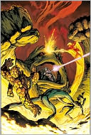 Fantastic Four by Jonathan Hickman, Volume 2