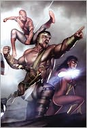 Incredible Hercules: Assault on New Olympus