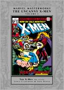 The Uncanny X-Men Marvel Masterworks, Volume 3