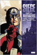 Siege: New Avengers