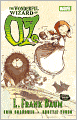 The Wonderful Wizard of Oz (Marvel Illustrated)
