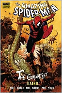 Spider-Man: The Gauntlet Volume 5 - Lizard