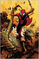 Spider-Man: The Gauntlet - Volume 5: Lizard