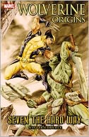 Wolverine Origins: Seven the Hard Way