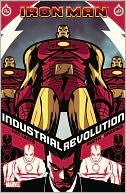 Iron Man: Industrial Revolution