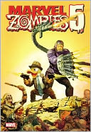 Marvel Zombies 5