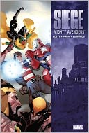 Siege: Mighty Avengers