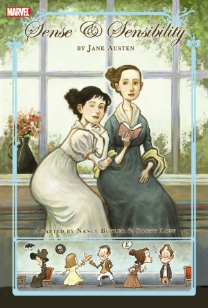 Sense and Sensibility