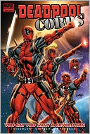 DeadPool Corpse Volume 2: You Say You Want A Revolution