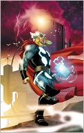 Thor: The World Eaters