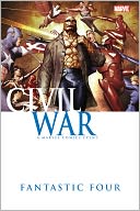 Civil War: Fantastic Four