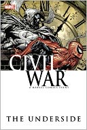 Civil War: The Underside