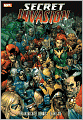 Secret Invasion
