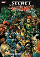 Secret Invasion