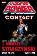 Supreme Power: Contact