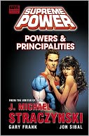 Supreme Power: Powers & Principalities