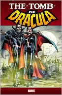 Tomb of Dracula - Volume 2