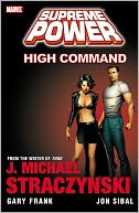 Supreme Power: High Command