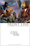 Civil War: Front Line