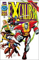 Excalibur Visionaries: Warren Ellis - Volume 3