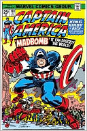 Captain America by Jack Kirby Omnibus