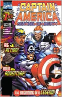Captain America: Sentinel of Liberty
