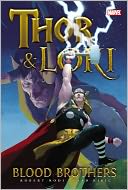 Thor & Loki: Blood Brothers