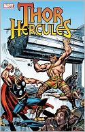 Thor vs. Hercules