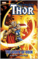 Thor: The Death of Odin