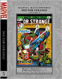 Dr. Strange Marvel Masterworks, Volume 5