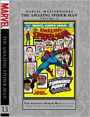 The Amazing Spider-Man Marvel Masterworks, Volume 13