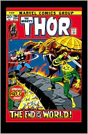 Essential Thor - Volume 5
