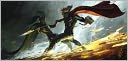 Thor: The Art of Thor the Movie