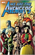 Avengers: We are the Avengers