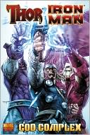 Thor / Iron Man: God Complex