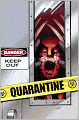 Uncanny X-Men: Quarantine