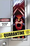 Uncanny X-Men: Quarantine