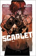 Scarlet: Book 1
