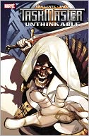 Taskmaster: Unthinkable