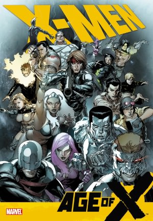 X-Men: Age of X