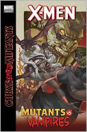 X-Men: Curse of the Mutants - Mutants vs. Vampires