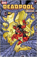 Deadpool Classic - Volume 4