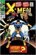 X-Men - Volume 2 Omnibus