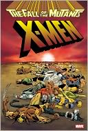 X-Men by Louise Simonson: Book Cover