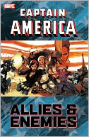 Captain America: Allies & Enemies