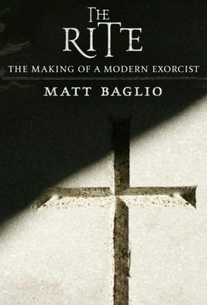 Rite: The Making of a Modern Exorcist
