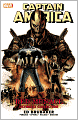 Captain America: Red Menace Ultimate Collection